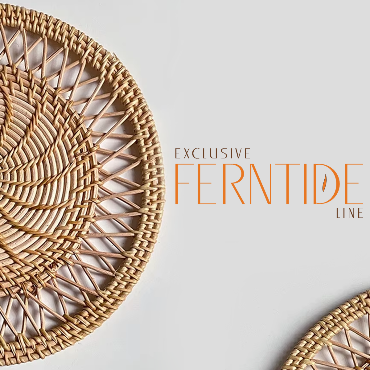 Exclusive FernTide Line