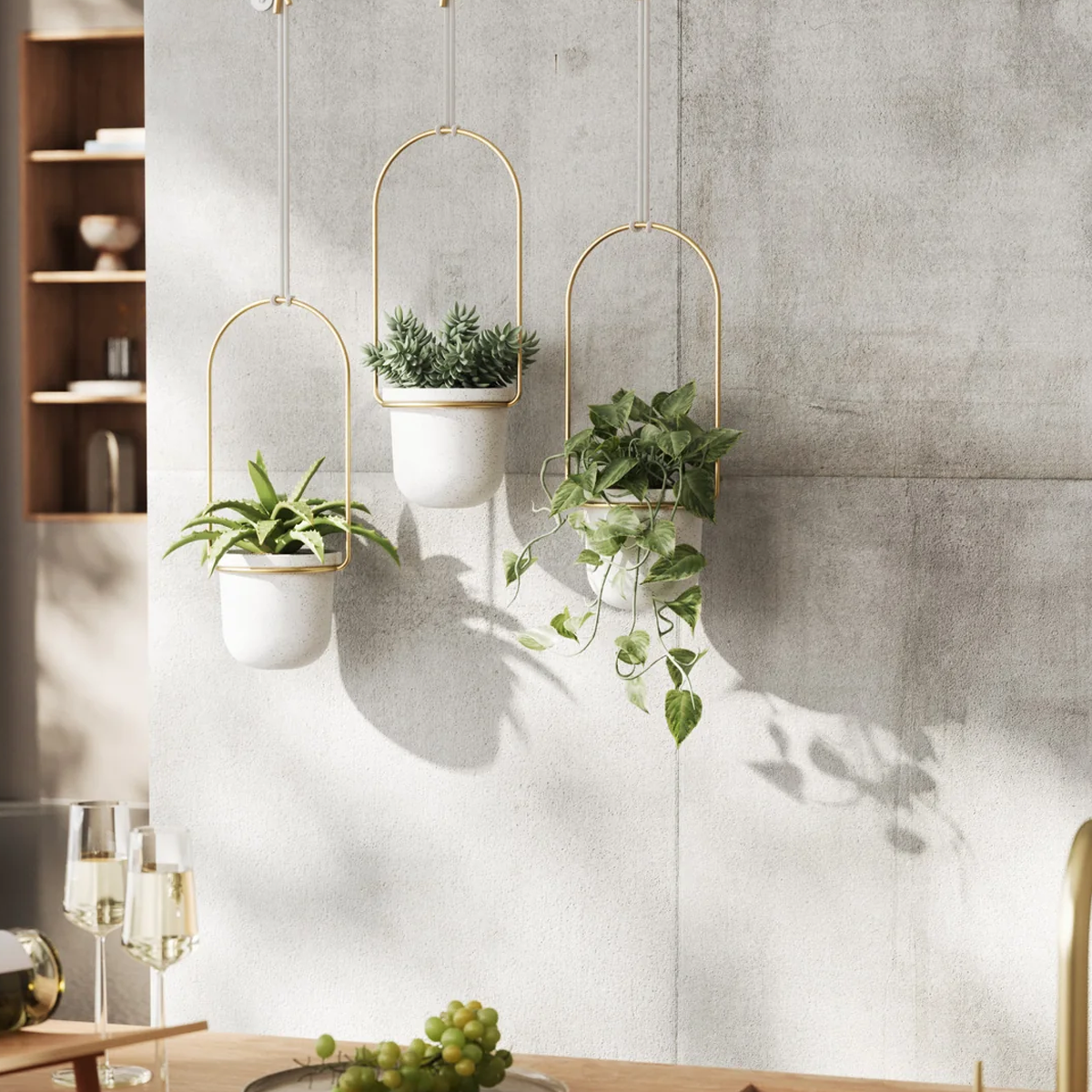Planters