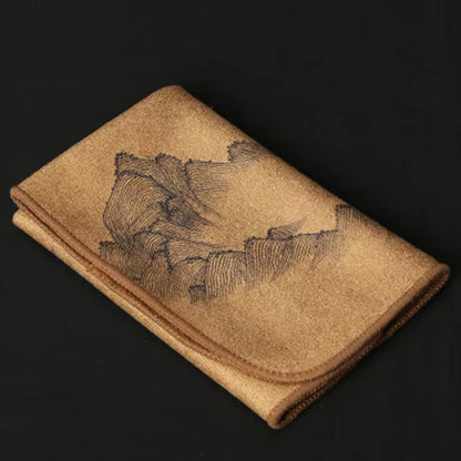 Absorbent Cotton Tea Towels