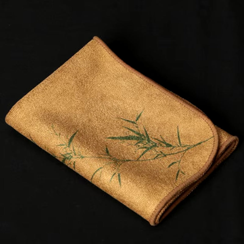 Absorbent Cotton Tea Towels