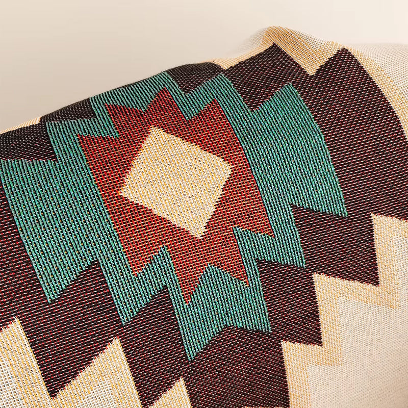 Manta Azteca Boho
