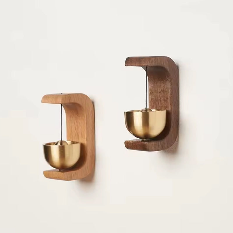 Timbre Retro ChimeFlow