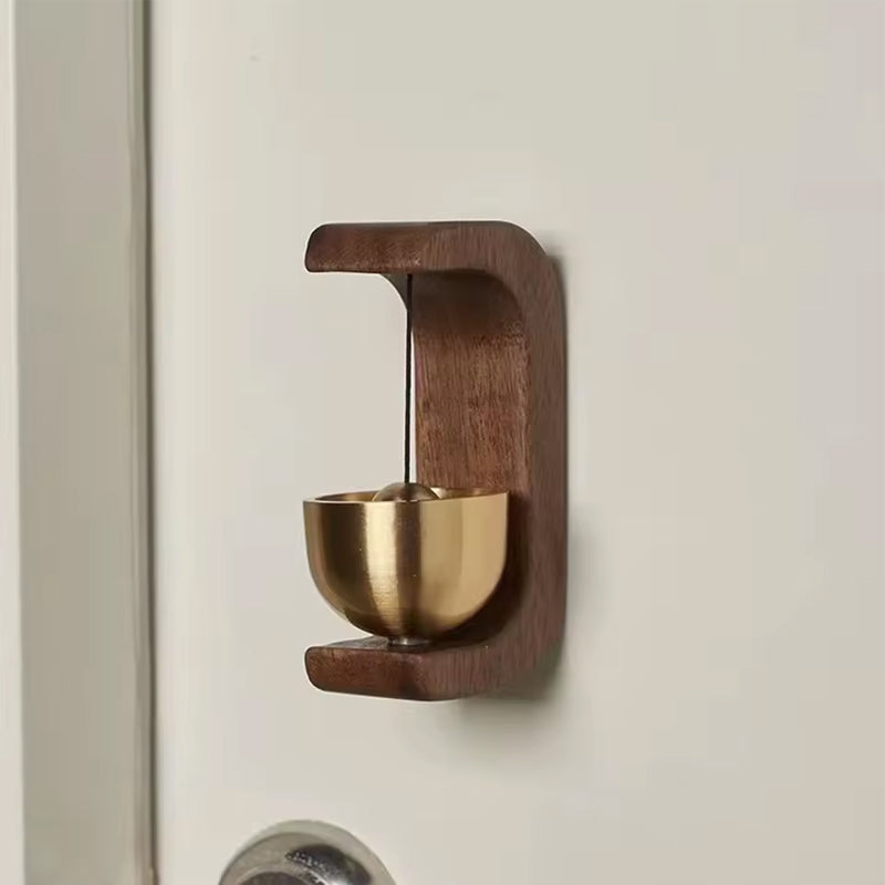 Timbre Retro ChimeFlow