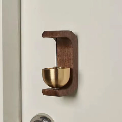 Timbre Retro ChimeFlow