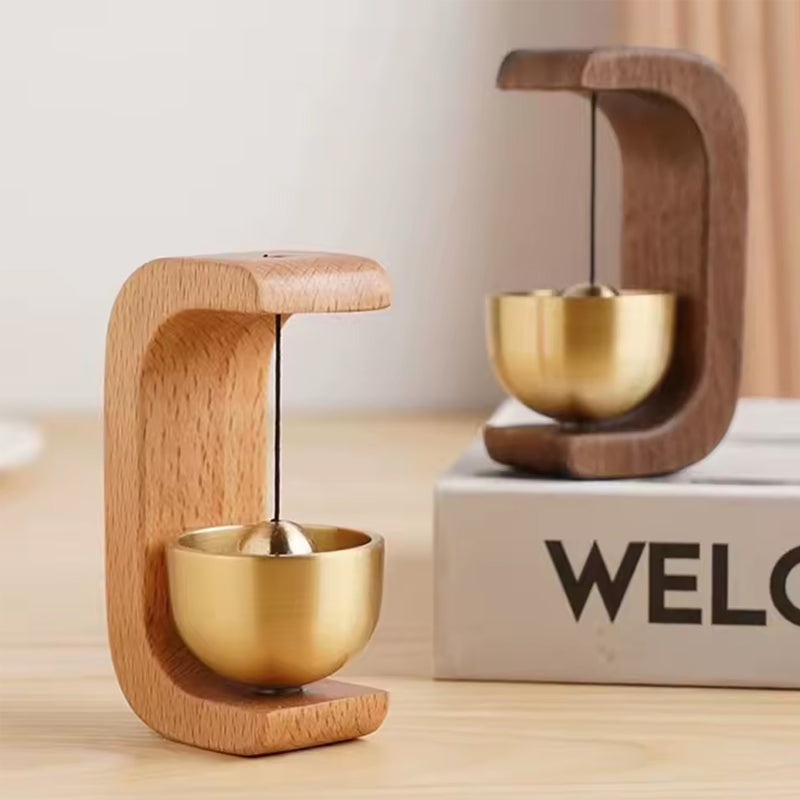 Timbre Retro ChimeFlow