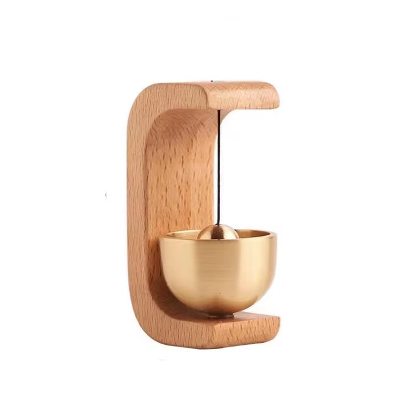 Timbre Retro ChimeFlow