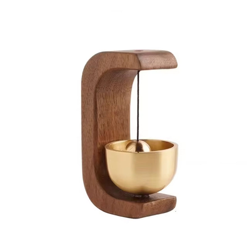 Timbre Retro ChimeFlow