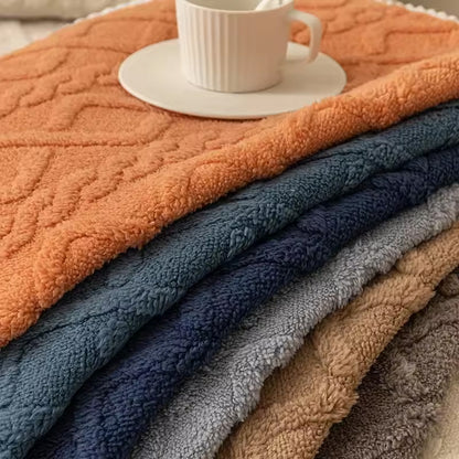 Protector de Sofá CozyLuxe