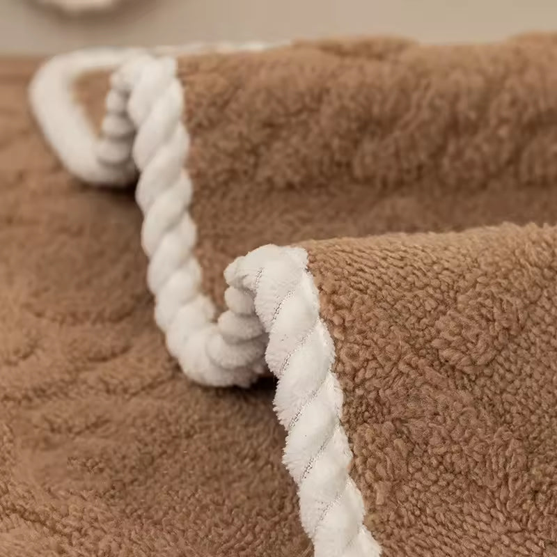 Protector de Sofá CozyLuxe
