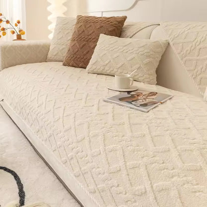 Protector de Sofá CozyLuxe