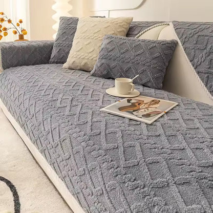 Protector de Sofá CozyLuxe