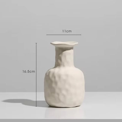 Modern Ceramic Art Vase