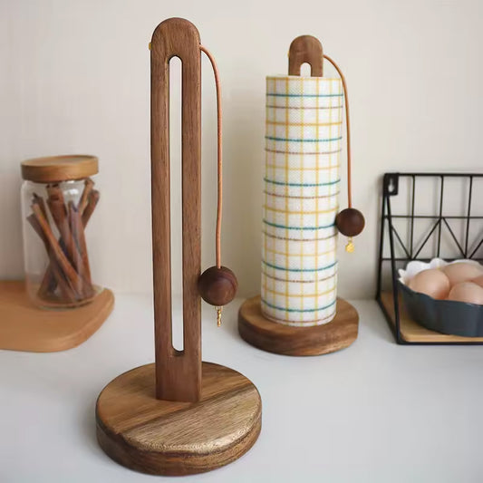 TimberEase Towel Holder