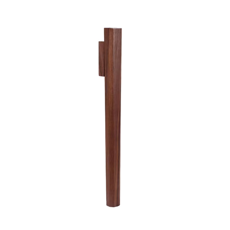 Wooden Wall Hanging Vase