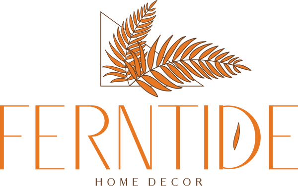 FernTide Home Decor